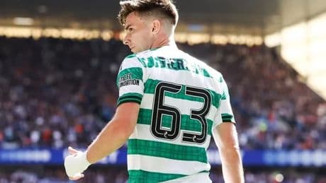 Kieran Tierney told Celtic fitness reality as Brendan Rodgers addresses elephant in the room