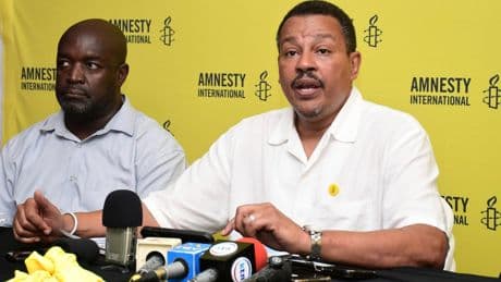 Amnesty report exposes abuse of Kenyan domestic workers in Saudi Arabia