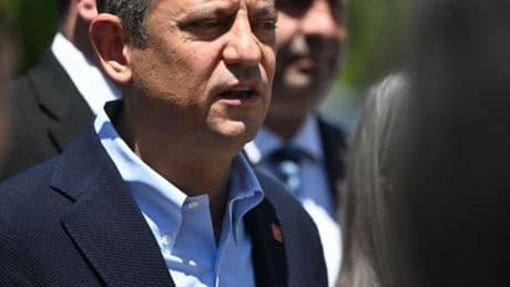 Özel'den soruşturma açıklaması