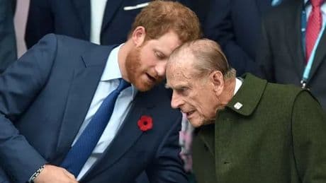 Mirror Daily Digest: Our top stories from Prince Harry's attempt to heal feud to Trump's day of reckoning