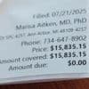 Debt and delayed care forecast for some who lose insurance under tax and spending law