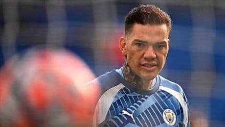 TRANSFER HABERİ - Ederson adım adım Galatasaray'a! İmza an meselesi