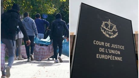 Experte ordnet ein, was der Asyl-Hammer jetzt für Deutschland bedeutet