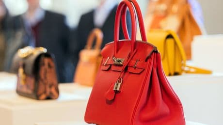 Hermès zeigt wie Erfolg mit Luxus geht
