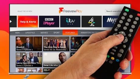 Everyone with Freeview given 48-hour TV warning - do not ignore new advice