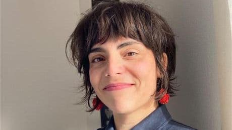 María Agúndez, escritora: “No somos conscientes de cómo nuestros cuerpos pueden llegar a enfermarse por el trabajo”