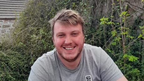 Family pay tribute to 'larger-than-life character' who died in motorbike crash with car