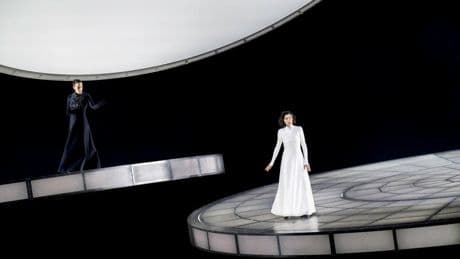 L’opéra « Maria Stuarda » sur Mezzo Live : la guerre des reines selon Donizetti