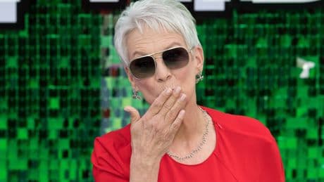 Jamie Lee Curtis Is Freakin' Annoyed By Freakier Friday Review