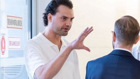 Verfahren um Hotelrechnung: Ochsenknecht darf Österreich wieder verlassen