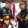 Nieuwe teambaas Red Bull moet Max Verstappen tevreden houden: ‘We leunen gigantisch op hem’