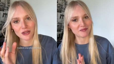 Carolina Andersson, psicóloga: “Eso que te molesta tanto del otro solo te está mostrando lo que aún no has resuelto contigo mismo”