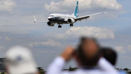 737 Max: l'avion maudit de Boeing