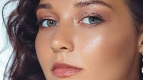 Mermaid Eyes: Der schönste Augen-Make-up-Trend des Sommers