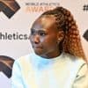 Athlétisme : la Kényane Ruth Chepngetich, détentrice du record du monde du marathon, provisoirement suspendue pour dopage