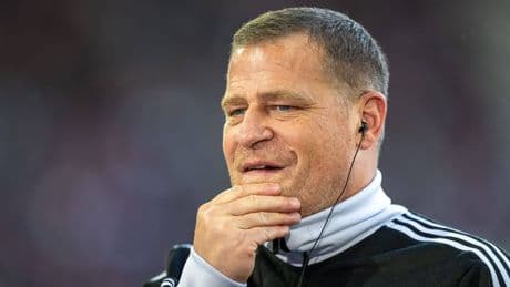 FC Bayern: Max Eberl schweigt nach Kritik von Uli Hoeneß