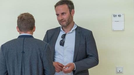 Streit um Aussagen: Linke-Vorwürfe gegen AfD-Fraktion - Verhandlung in Stralsund