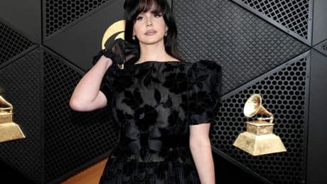 Lana Del Rey’s First Blockbuster Rockets Up The Charts