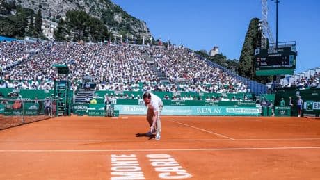 Un tournoi féminin à Monte-Carlo, ce n'est pas pour tout de suite