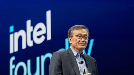 Intel, il ceo Tan alla Casa Bianca: possibili cooperazioni con l’amministrazione