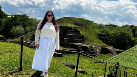 I planned a dream vacation for me and my partner &mdash; then we broke up and canceled the trip. Years later, I took it solo.