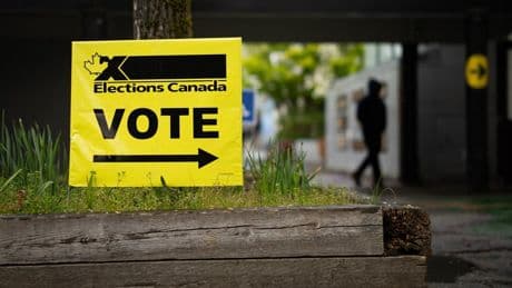 Elections Canada says Quebec recount result ‘final’ despite ballot issue