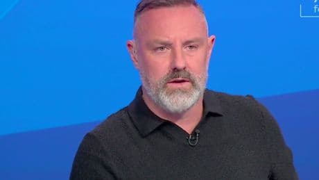 Panicked Rangers pundits uncover Russell Martin truth as Kris Boyd 'worries' spiral after Plzen