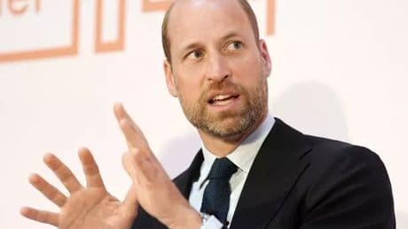 Prince William's 'strategic reason' for new house move revealed by royal butler