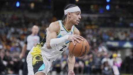 Indiana Pacers ve Oklahoma City Thunder geceyi galibiyetle tamamladı