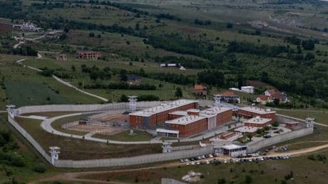 Le Kosovo se prépare à recevoir les prisonniers étrangers du Danemark