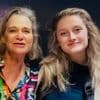 Prinses Delphine maakt vuist tegen homohaat: “Mijn dochter Joséphine is getraumatiseerd na studentenfeest”