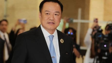 Nach Amtsenthebung: Thailand hat neuen Regierungschef