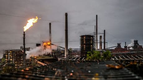 Thyssenkrupp streicht 11.000 Stellen - Es geht los mit dem Kahlschlag!