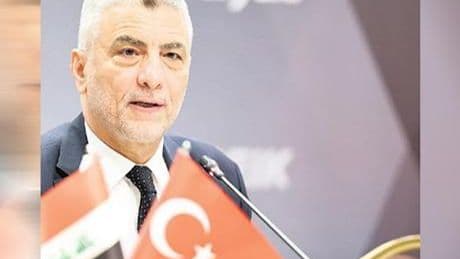 Cari açık 4 milyar dolar oldu