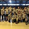 Hockey sur glace. Aux finales de zone, les jeunes du Niort HC veulent finir en beauté