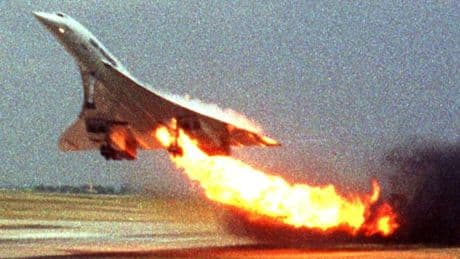 „Es sah aus wie eine Atombombe“