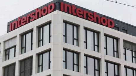 Internethandel: Software-Anbieter Intershop rechnet mit schwierigem Jahr