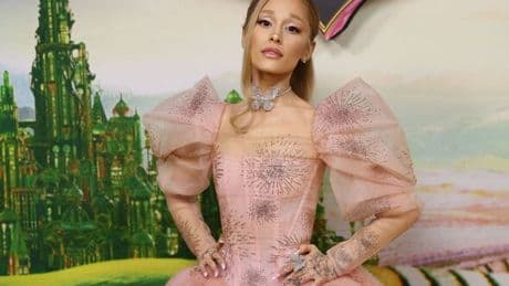 Ariana Grande left 'devastated' as she announced tragic family death