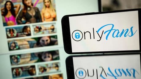 Aus für OnlyFans? - Schweden verbietet sexuelle Dienste im Netz