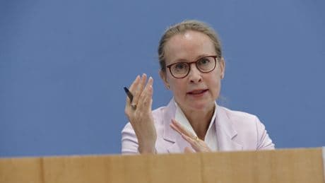 CSU-Landesgruppenchef: Brosius-Gersdorf ist keine linksradikale Aktivistin