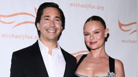 Schauspieler-Baby: Kate Bosworth und Justin Long freuen sich über erstes Kind