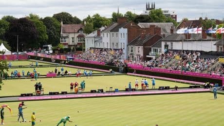 Bowls bosses hope Luke Littler of the lawn emerges as sport looks to the future
