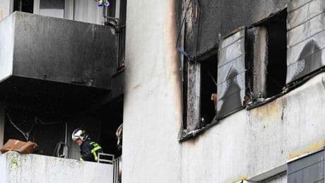Reims : le départ de feu de l’incendie ayant fait quatre morts a été causé par une trottinette électrique