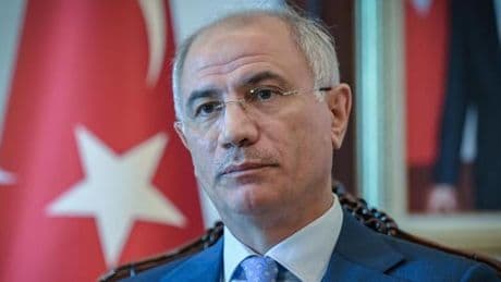 AK Parti Genel Başkan Vekili Efkan Ala: Cuntacılık, CHP'nin öz geçmişidir