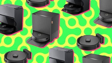 The best robot vacuums
