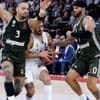 Basketball-Bundesliga: Bayern verlieren Star-Aufbauspieler Edwards und Weiler-Babb
