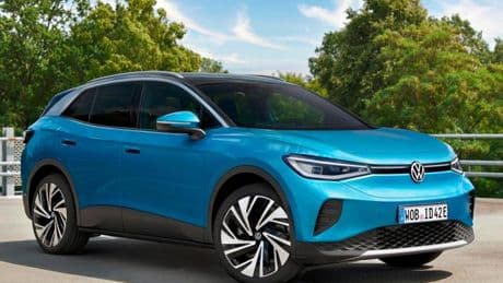 Vendite auto elettriche: Tesla perde lo scettro, superata da Volkswagen