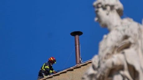 Geheimes Konklave: Kein Handyempfang rund um den Vatikan