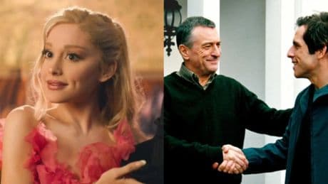 Ariana Grande confirma su primer gran papel tras &#039;Wicked&#039; en la secuela de esta recordada comedia