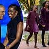 Michelle Obama admits she and Barack clashed over popular parenting technique